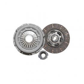 KIT EMBREAGEM SACHS IVECO VERTIS 90V16/18 MOTOR NEF4 EURO 3 EURO 5 330MM/10EST PLATO/DISCO/ROLAMENTO